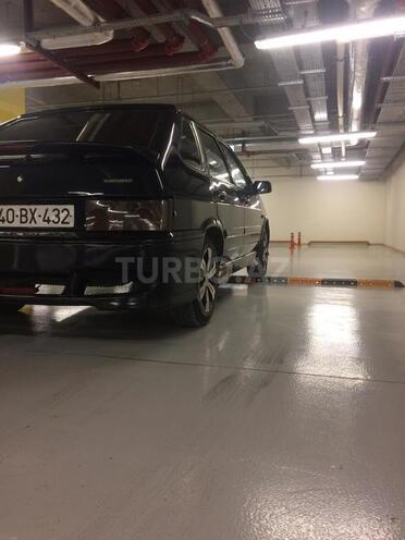 LADA (VAZ) 2114 2010, 180,000 km - 1.6 l - Gəncə