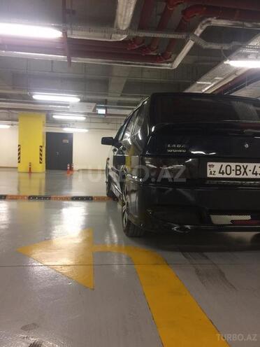 LADA (VAZ) 2114 2010, 180,000 km - 1.6 l - Gəncə
