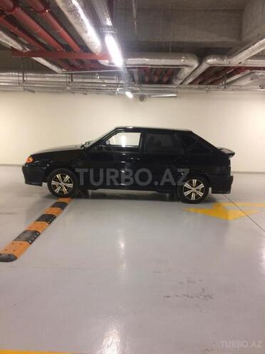 LADA (VAZ) 2114 2010, 180,000 km - 1.6 l - Gəncə
