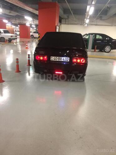 LADA (VAZ) 2114 2010, 180,000 km - 1.6 l - Gəncə