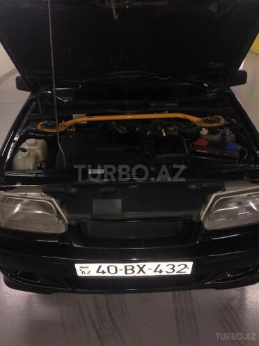 LADA (VAZ) 2114 2010, 180,000 km - 1.6 l - Gəncə