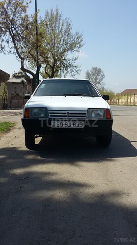 LADA (VAZ) 21099 1999, 145,216 km - 1.6 l - İmişli