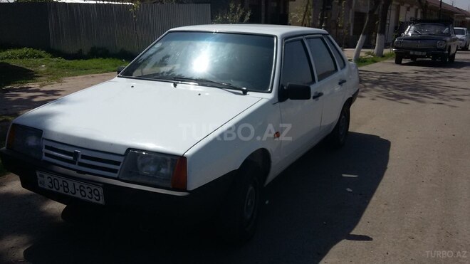 LADA (VAZ) 21099 1999, 145,216 km - 1.6 l - İmişli