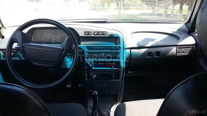 LADA (VAZ) 21099 1999, 145,216 km - 1.6 l - İmişli