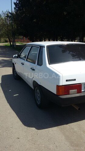 LADA (VAZ) 21099 1999, 145,216 km - 1.6 l - İmişli