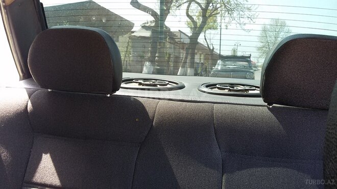 LADA (VAZ) 21099 1999, 145,216 km - 1.6 l - İmişli