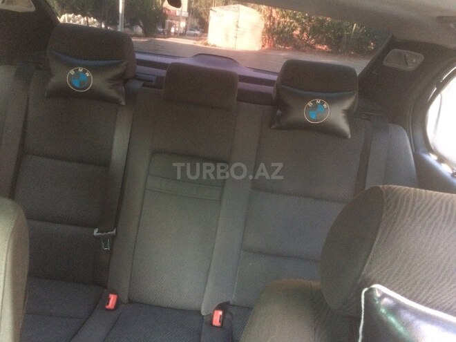 BMW 520 2000, 200 km - 0.3 l - Bakı