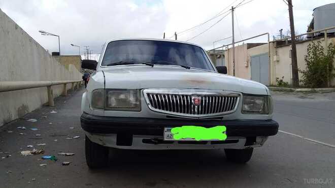 GAZ 31029 1993, 232,000 km - 0.1 л - Bakı