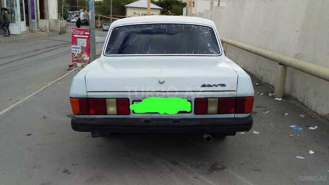 GAZ 31029 1993, 232,000 km - 0.1 л - Bakı