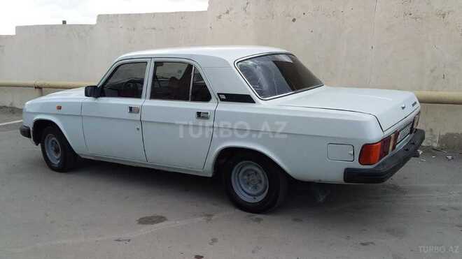 GAZ 31029 1993, 232,000 km - 0.1 л - Bakı