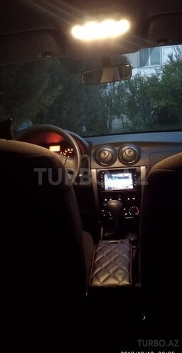 Nissan Almera 2016, 7,000 km - 1.6 л - Bakı