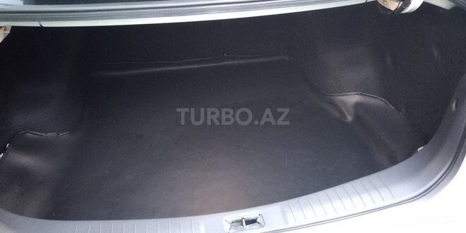 Nissan Almera 2016, 7,000 km - 1.6 л - Bakı