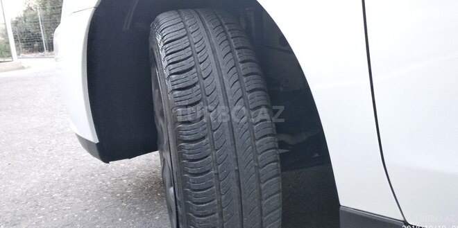 Nissan Almera 2016, 7,000 km - 1.6 л - Bakı