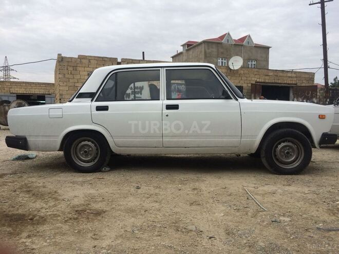 LADA (VAZ) 2107 2008, 37,500 km - 1.6 л - Bakı