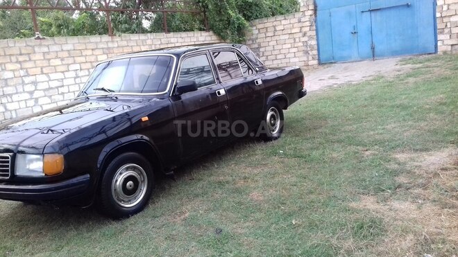 GAZ 31029 1992, 15,000 km - 2.3 l - Sabirabad