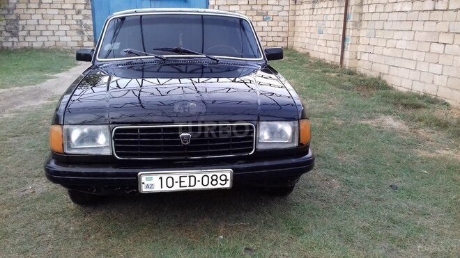 GAZ 31029 1992, 15,000 km - 2.3 l - Sabirabad