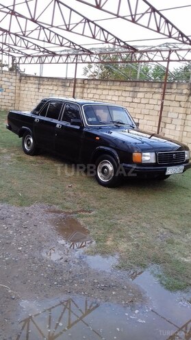 GAZ 31029 1992, 15,000 km - 2.3 l - Sabirabad