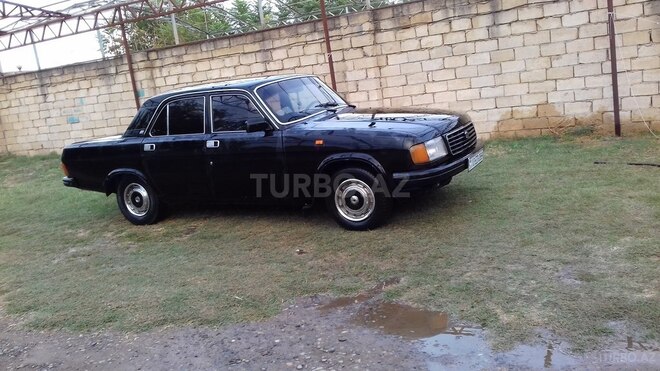 GAZ 31029 1992, 15,000 km - 2.3 l - Sabirabad