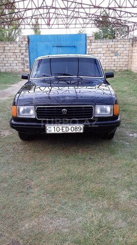 GAZ 31029 1992, 15,000 km - 2.3 l - Sabirabad