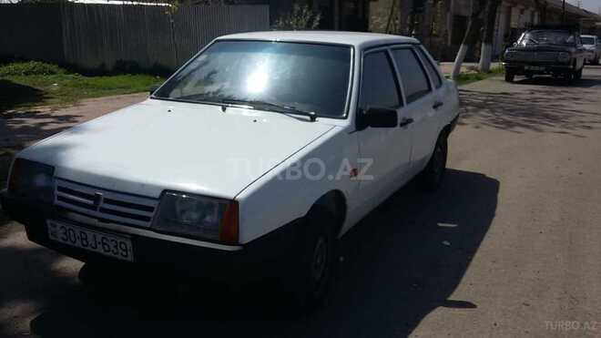 LADA (VAZ) 21099 1999, 138,000 km - 1.5 л - İmişli