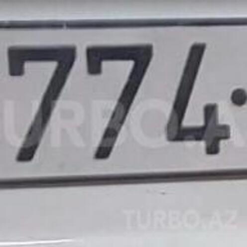 LADA (VAZ) 2107 2008, 38,000 km - 1.6 l - Bakı