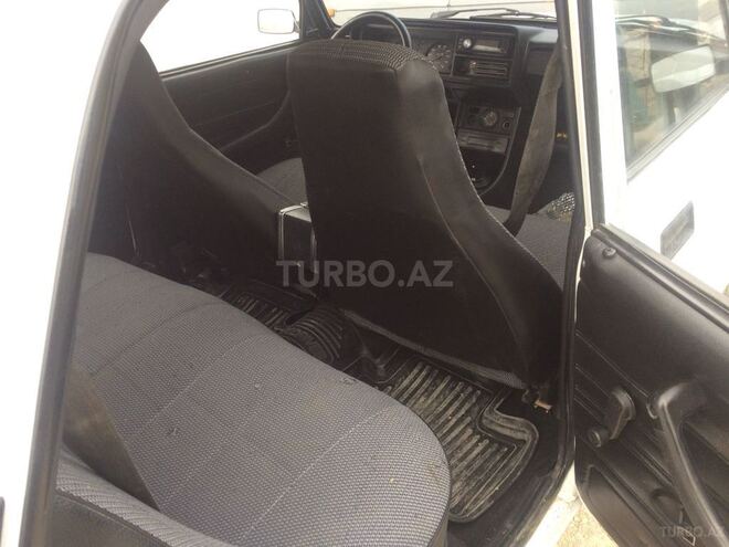 LADA (VAZ) 2107 2008, 38,000 km - 1.6 l - Bakı