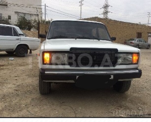 LADA (VAZ) 2107 2008, 39,000 km - 1.6 l - Bakı