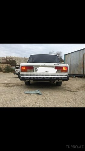LADA (VAZ) 2107 2008, 39,000 km - 1.6 l - Bakı