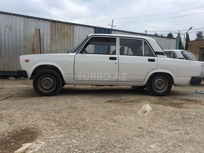 LADA (VAZ) 2107 2008, 39,000 km - 1.6 l - Bakı