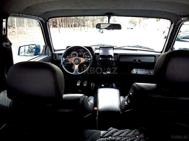 LADA (VAZ) Niva 2014, 44,000 km - 1.7 l - Bakı