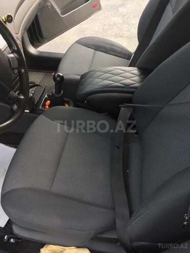 Chevrolet Aveo 2011, 68,400 km - 1.2 l - Bakı
