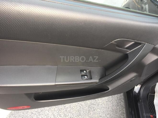 Chevrolet Aveo 2011, 68,400 km - 1.2 l - Bakı