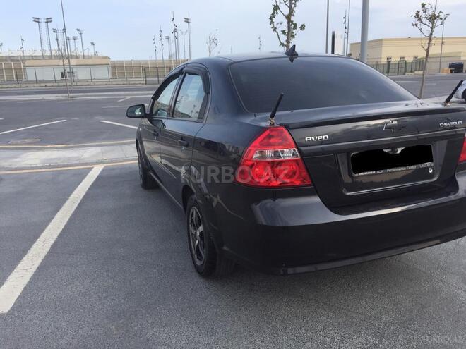 Chevrolet Aveo 2011, 68,400 km - 1.2 l - Bakı