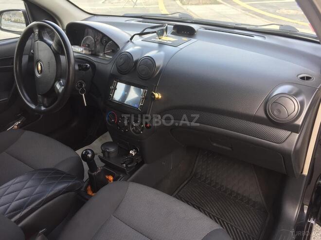 Chevrolet Aveo 2011, 68,400 km - 1.2 l - Bakı