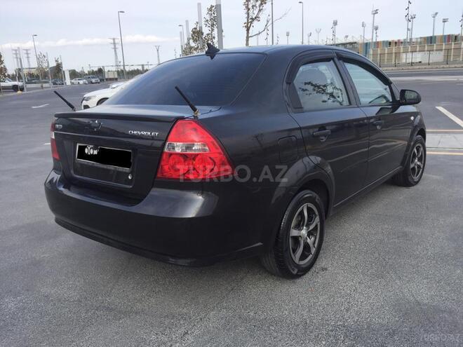 Chevrolet Aveo 2011, 68,400 km - 1.2 l - Bakı