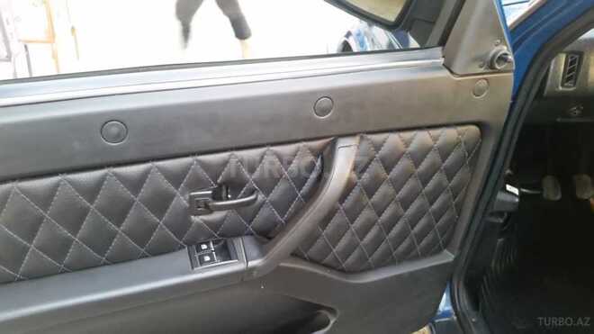 LADA (VAZ) Niva 2015, 25,000 km - 1.7 л - Bakı
