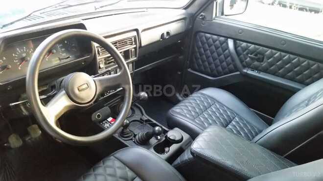LADA (VAZ) Niva 2015, 25,000 km - 1.7 л - Bakı