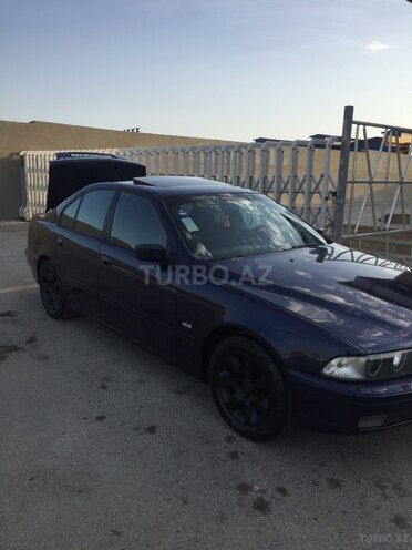 BMW 525 1997, 321,570 km - 2.8 l - Bakı