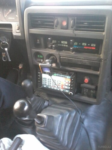 Nissan Patrol 1995, 352,000 km - 3.0 l - Bakı