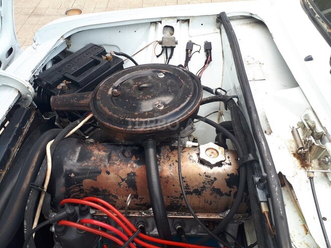 LADA (VAZ) 2106 1999, 325,000 km - 1.6 l - Xaçmaz