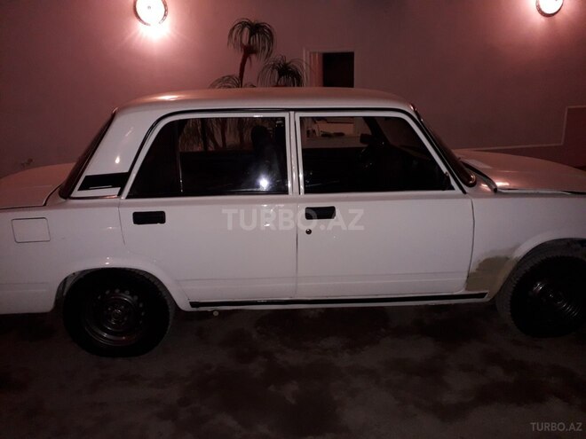 LADA (VAZ) 2107 1986, 777,777 km - 1.8 l - Qazax