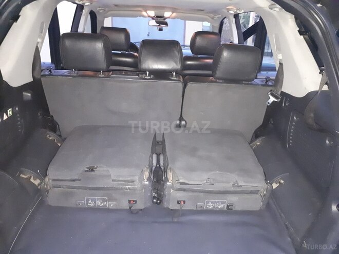 Mercedes ML 270 2000, 315,000 km - 2.7 l - Sumqayıt