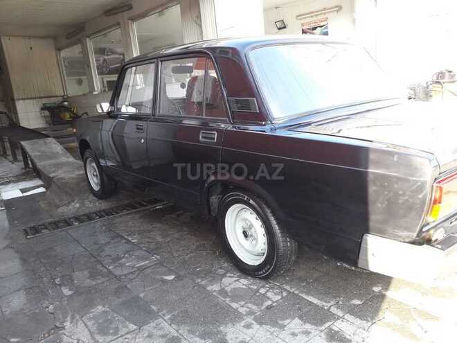 LADA (VAZ) 2107 2010, 250,000 km - 1.6 л - Bakı