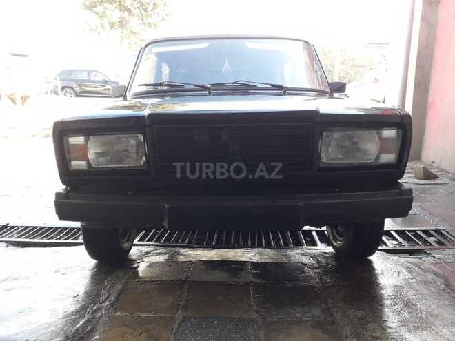 LADA (VAZ) 2107 2010, 250,000 km - 1.6 л - Bakı