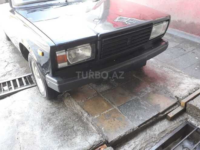 LADA (VAZ) 2107 2010, 250,000 km - 1.6 л - Bakı