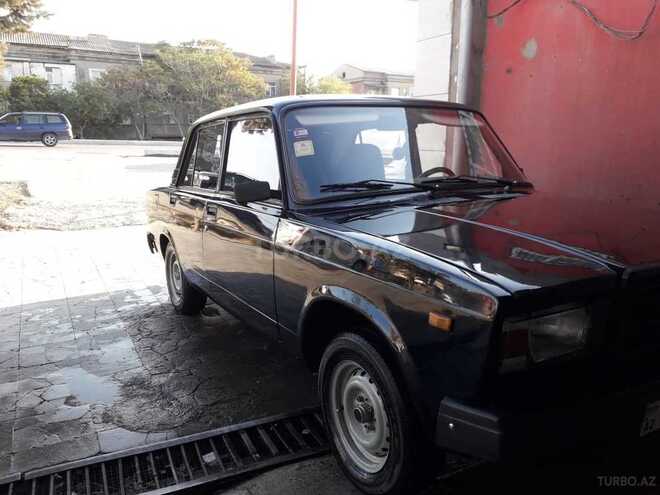 LADA (VAZ) 2107 2010, 250,000 km - 1.6 л - Bakı