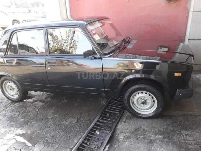 LADA (VAZ) 2107 2010, 250,000 km - 1.6 л - Bakı