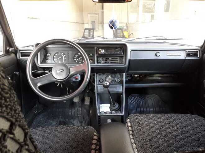 LADA (VAZ) 2107 2010, 250,000 km - 1.6 л - Bakı