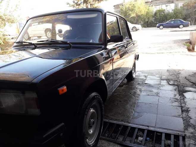 LADA (VAZ) 2107 2010, 250,000 km - 1.6 л - Bakı