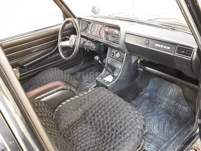LADA (VAZ) 2107 2010, 250,000 km - 1.6 л - Bakı